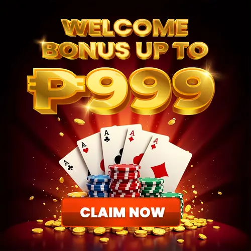 welcome bonus up to 999