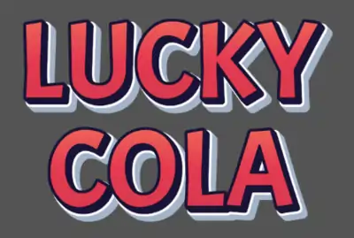 LUCKY COLA